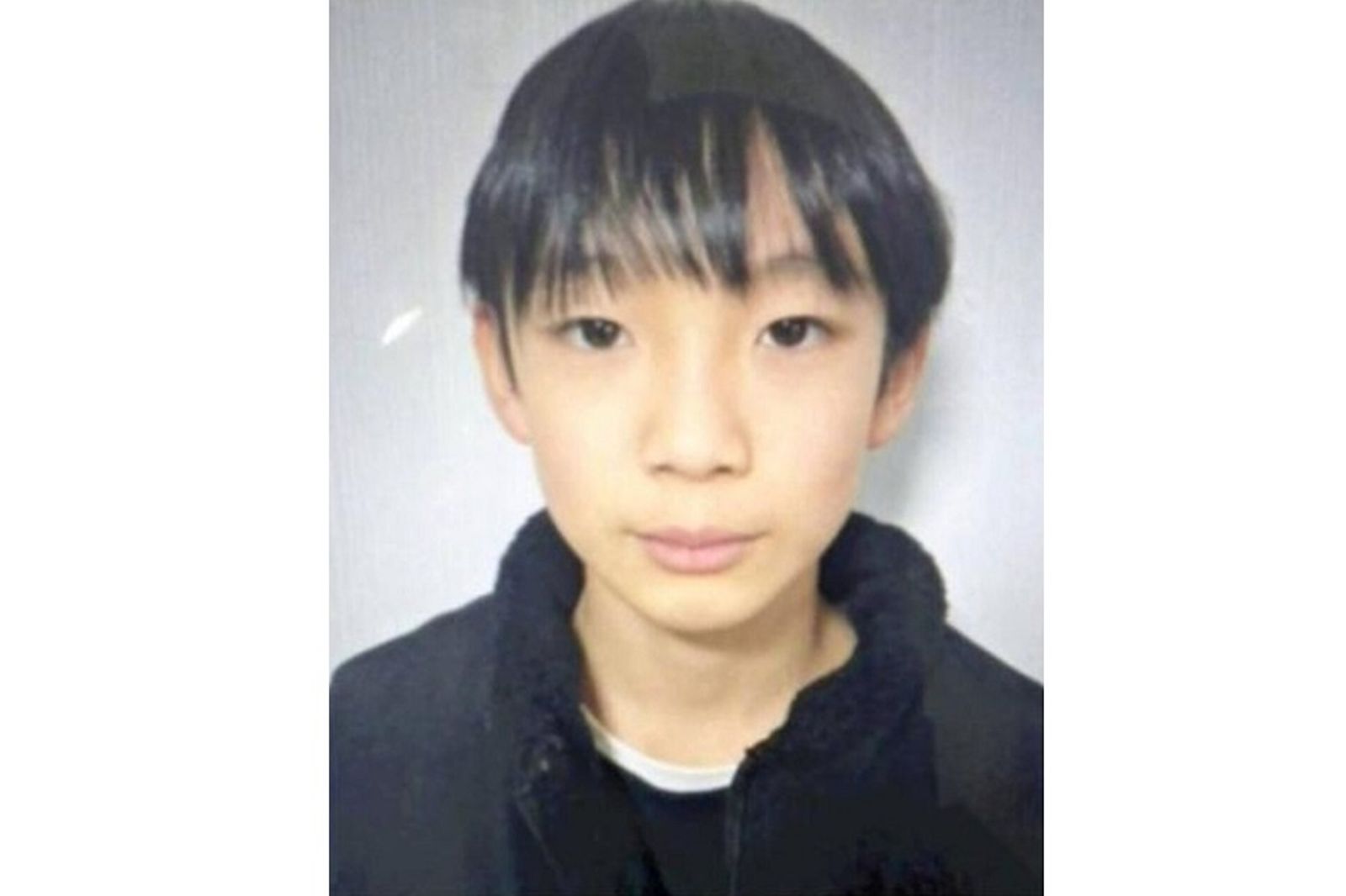 日本最謎失蹤案!11歲男童「人間蒸發3週」找到鞋 原定跟繼父來台旅遊