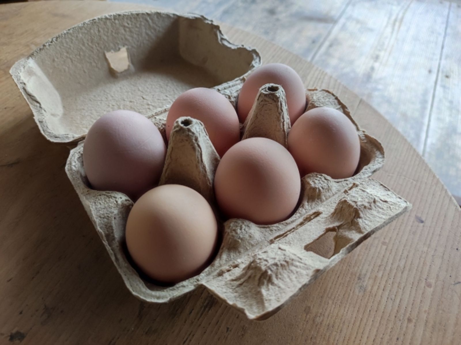 超商越來越高級？「剝好茶葉蛋」真相曝光