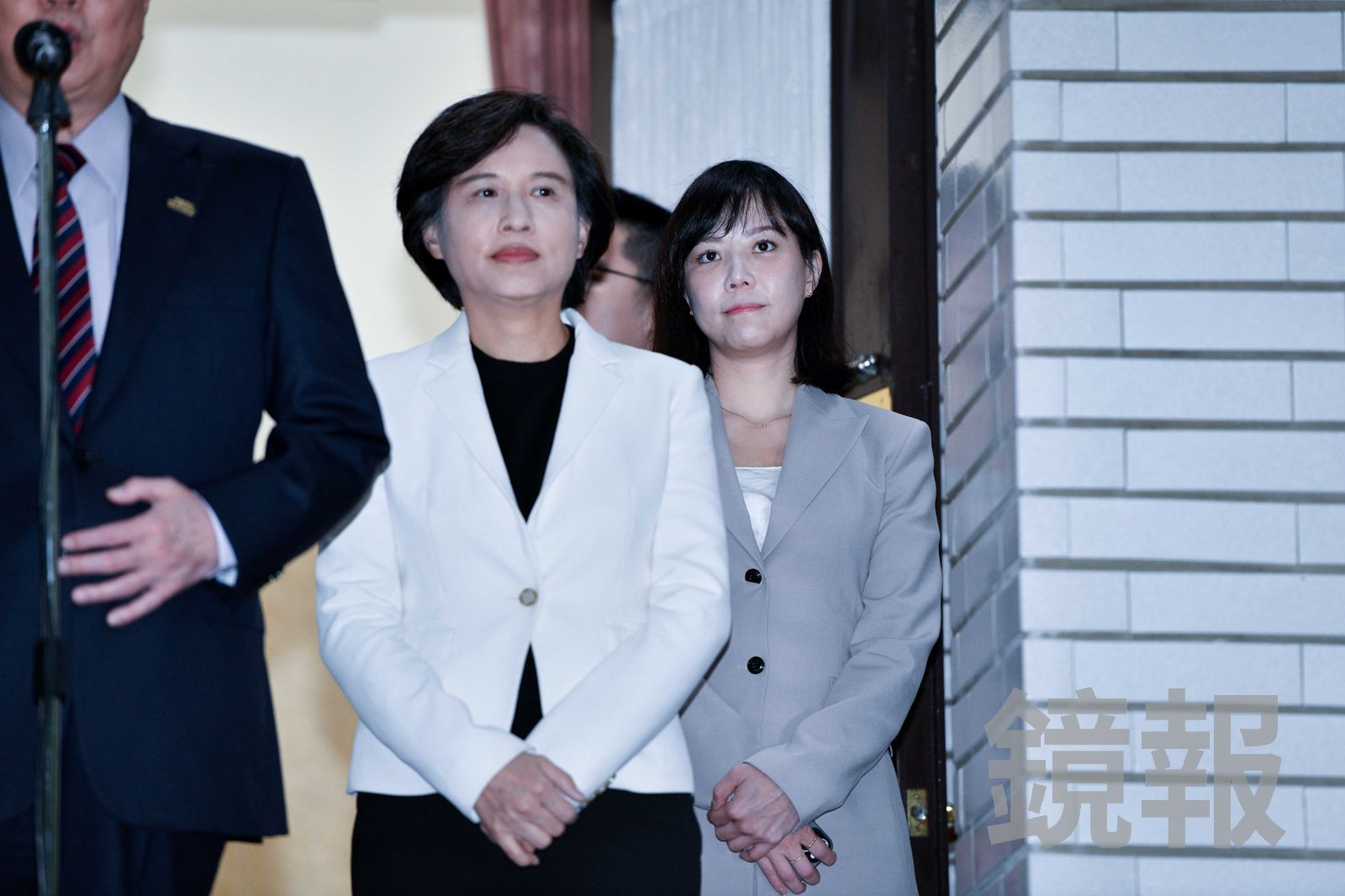 鄭麗君有望選台北市長？段宜康：最理想人選還有重要任務在身