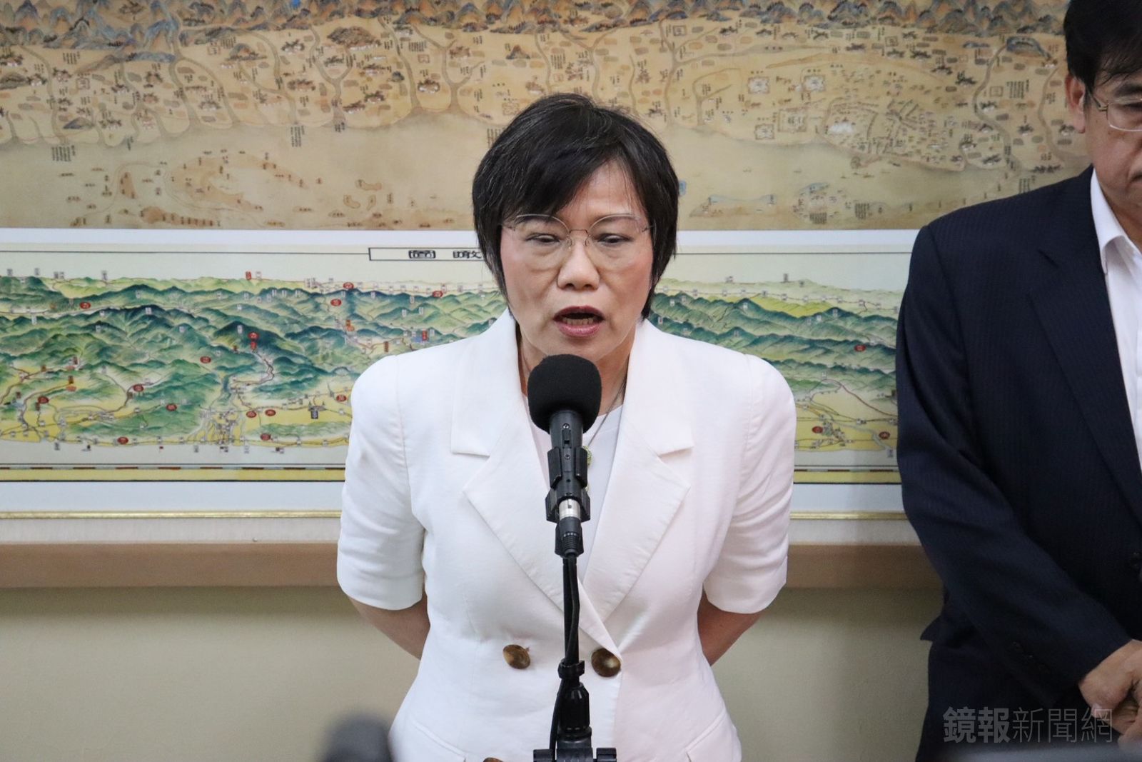 租金補貼改地方買單惹怒藍縣市首長　劉世芳：地方本就要負擔住宅政策