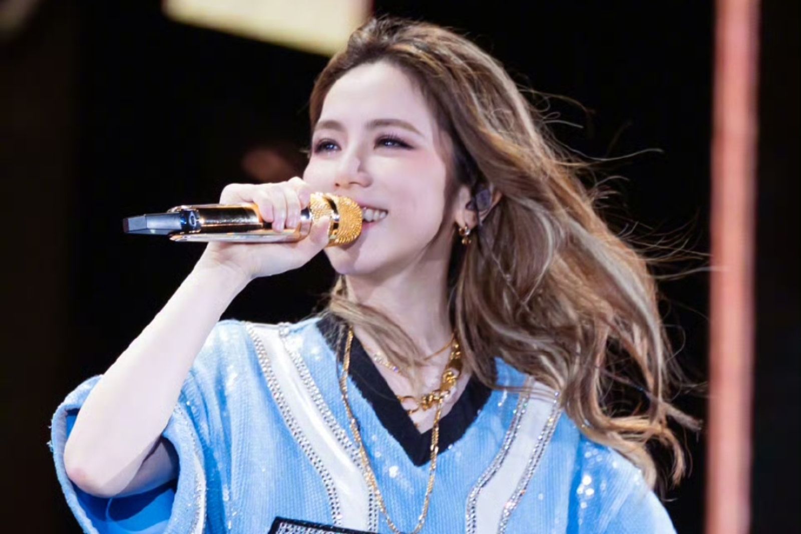 鄧紫棋驚爆6年竟收0版稅 宣布重錄舊作「將孩子尋回身邊」