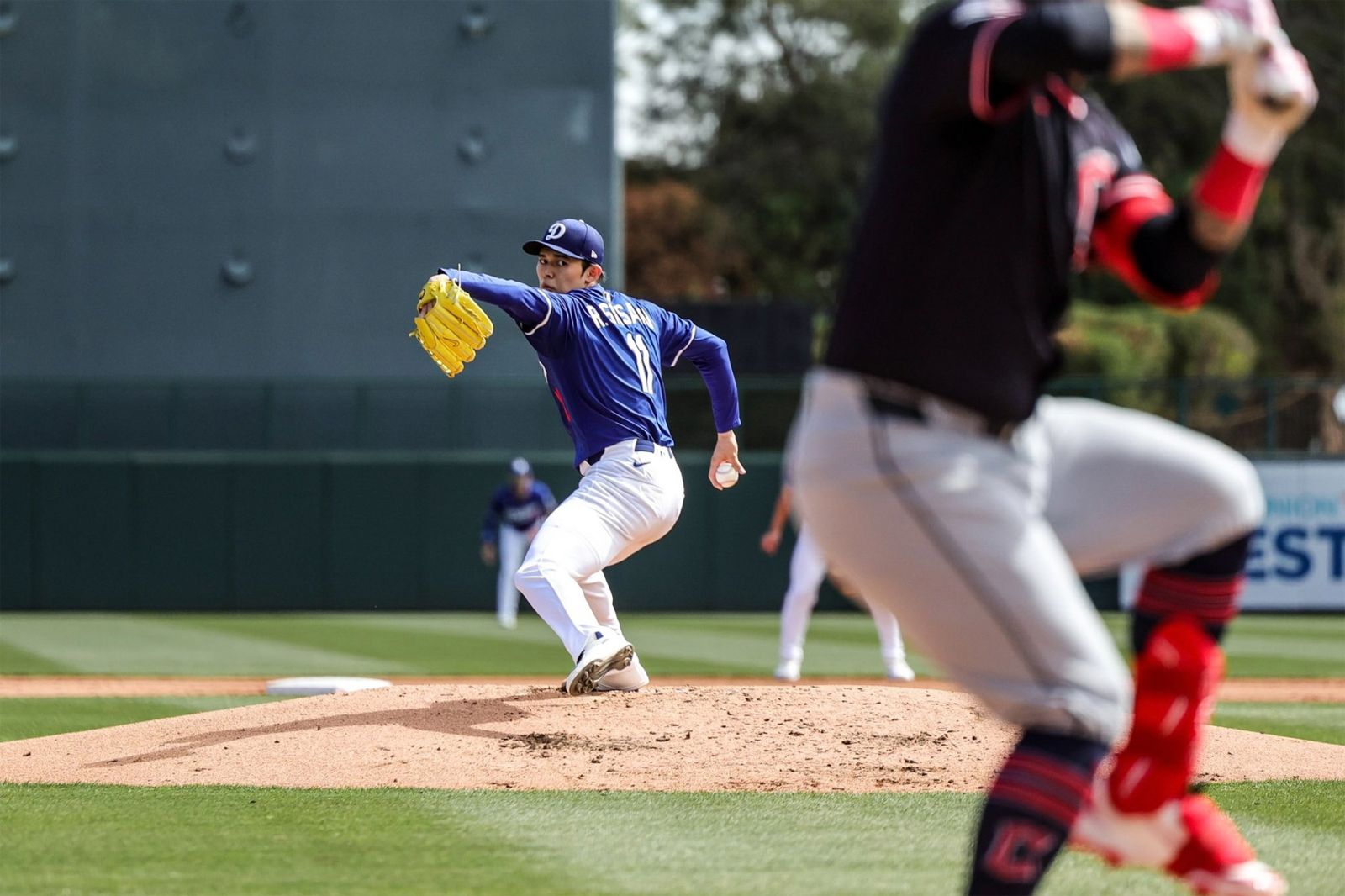 MLB／大谷翔平給了什麼建議？佐佐木朗希笑答：只會催我「快點投」