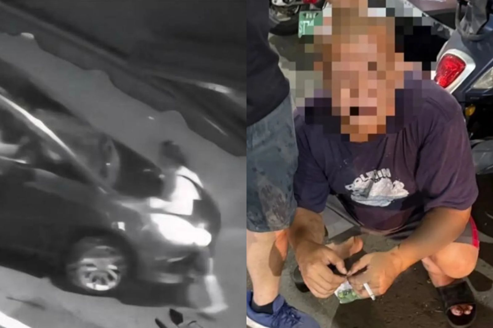 南投遭輾斃4寶媽「再婚外遇」真相曝　惡男前科累累…鄰居憂找麻煩
