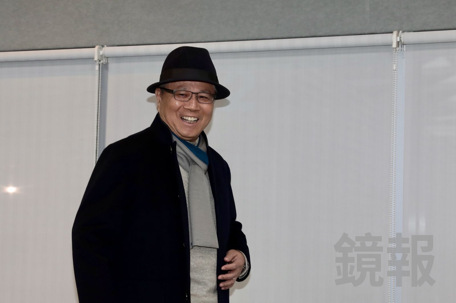 AI利空滿天飛!林憲銘為AI「掛保證」:市場很穩、輝達進度沒變
