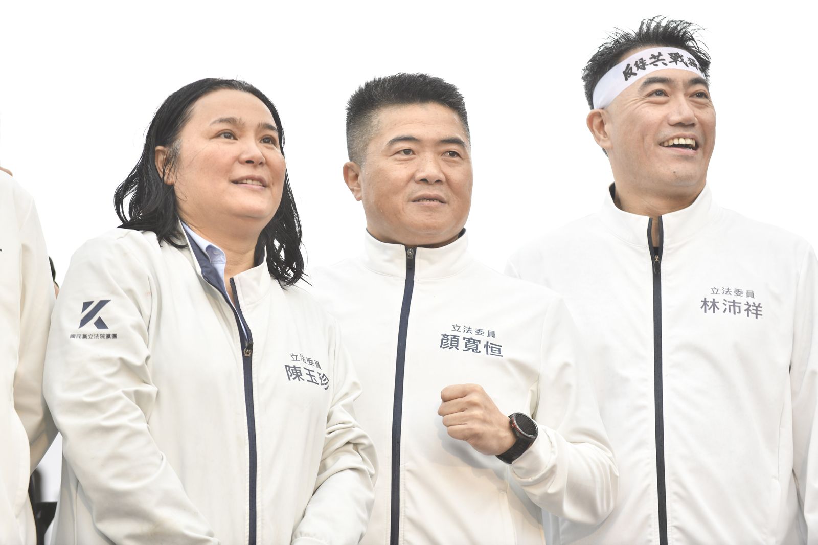 鄭任汶專欄：政二代最大問題是占著茅坑不拉屎