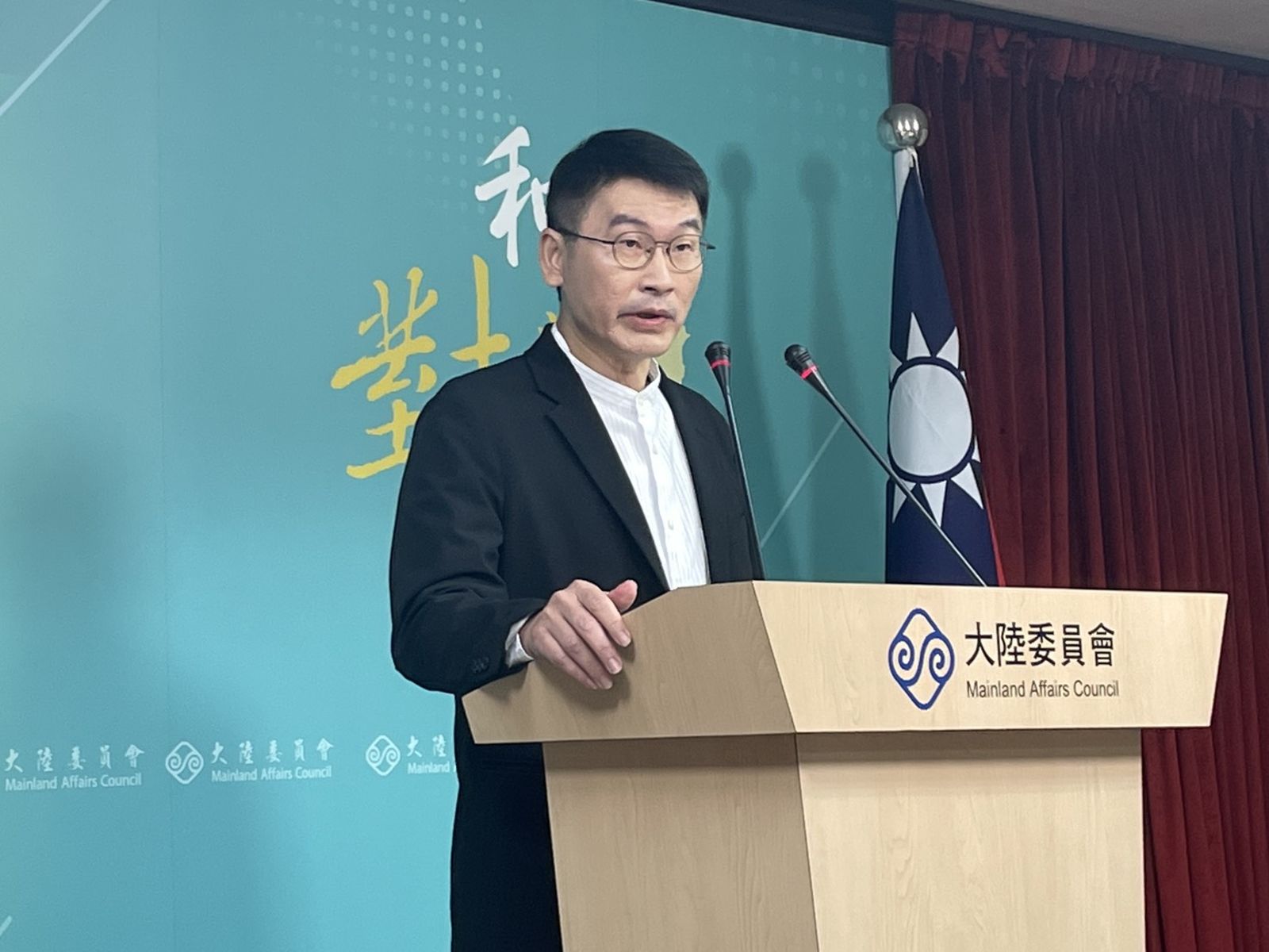 陸方指「兩岸旅遊不扯政治就能談」　陸委會：從未界定小兩會具政治功能