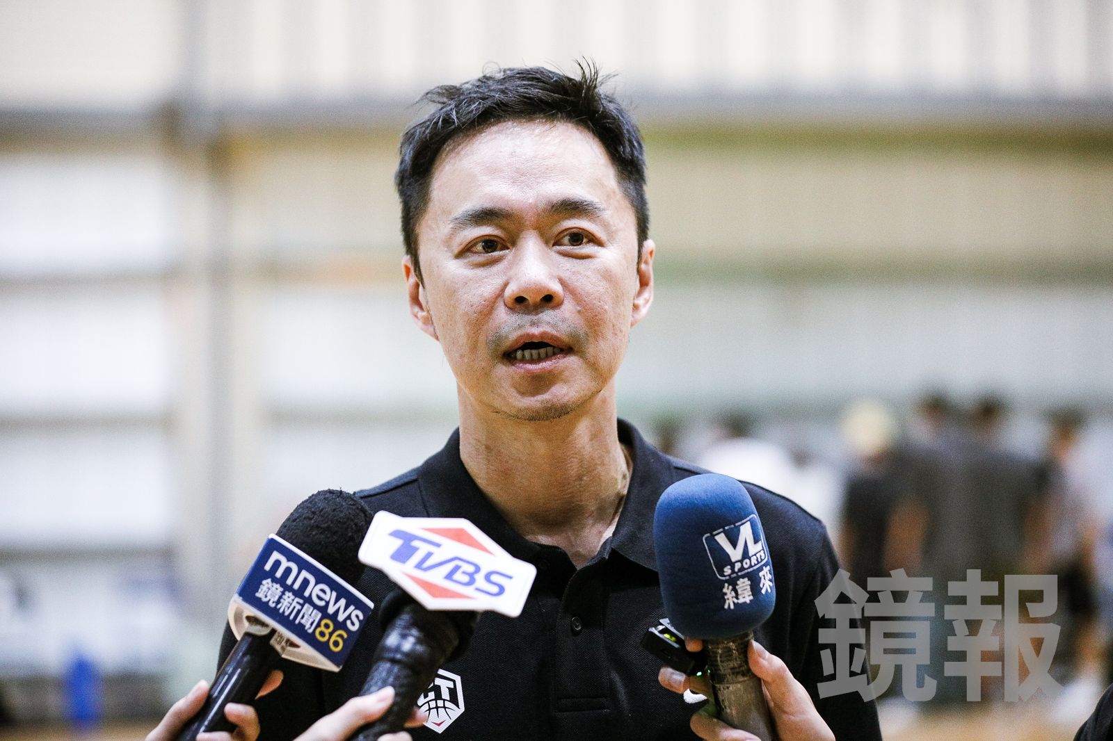 FIBA決議出爐！中華男籃兩戰中國都改第三地　籃協回應了