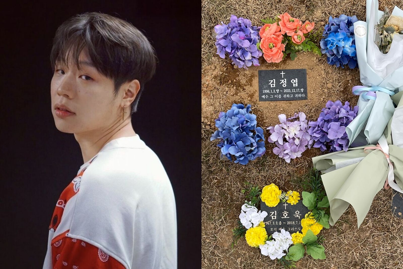 29歲男歌手墜樓亡！胞妹悲痛揭內幕　曬死亡證明書：不是輕生