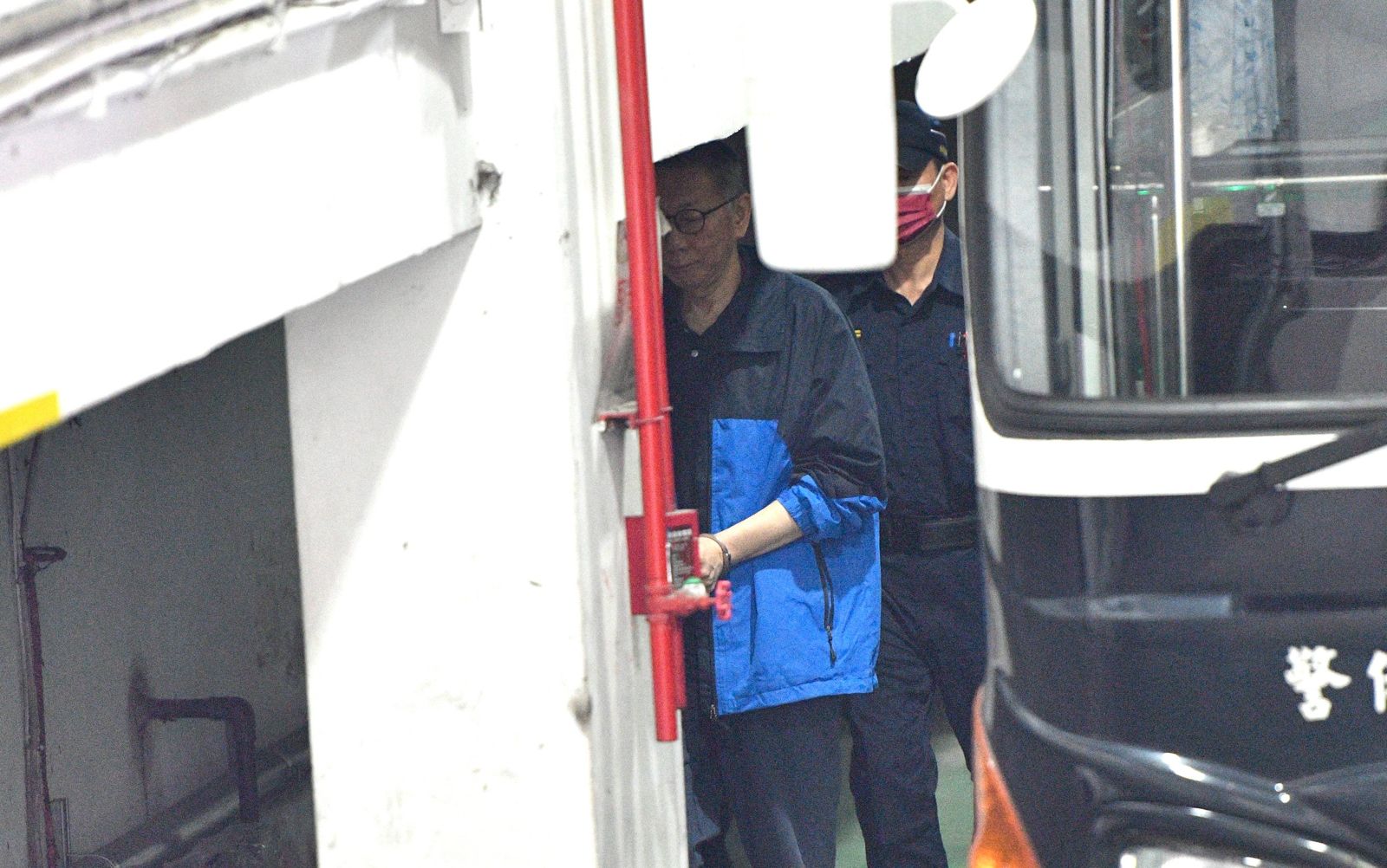 柯文哲又挨告！動物保護政策遭控違反著作權法　獲不起訴處分