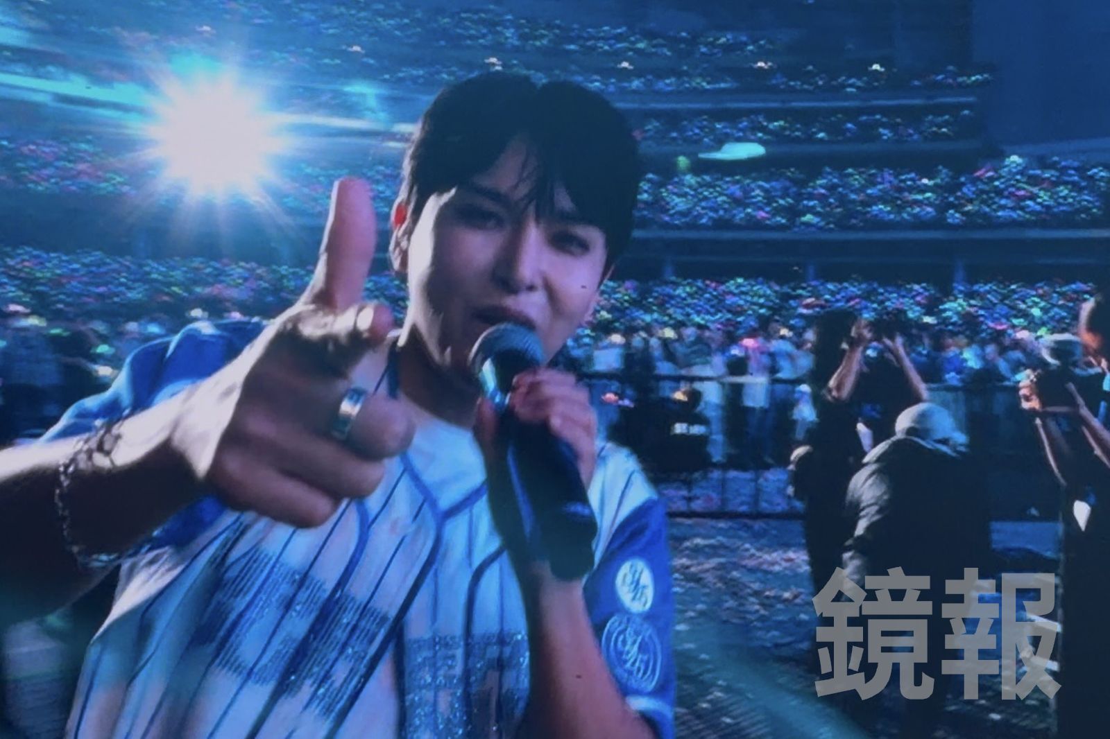 厲旭。讀者提供