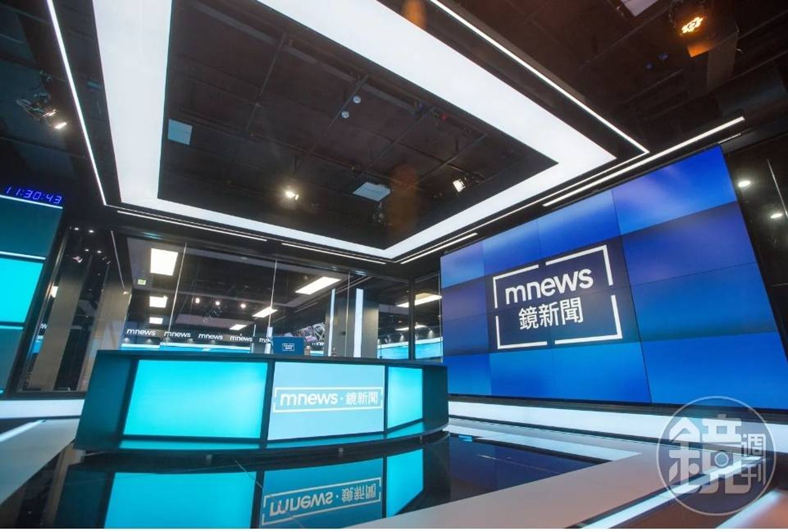 「臭不可聞」鏡電視前董座陳建平也愛用?曾發聲明痛批NCC