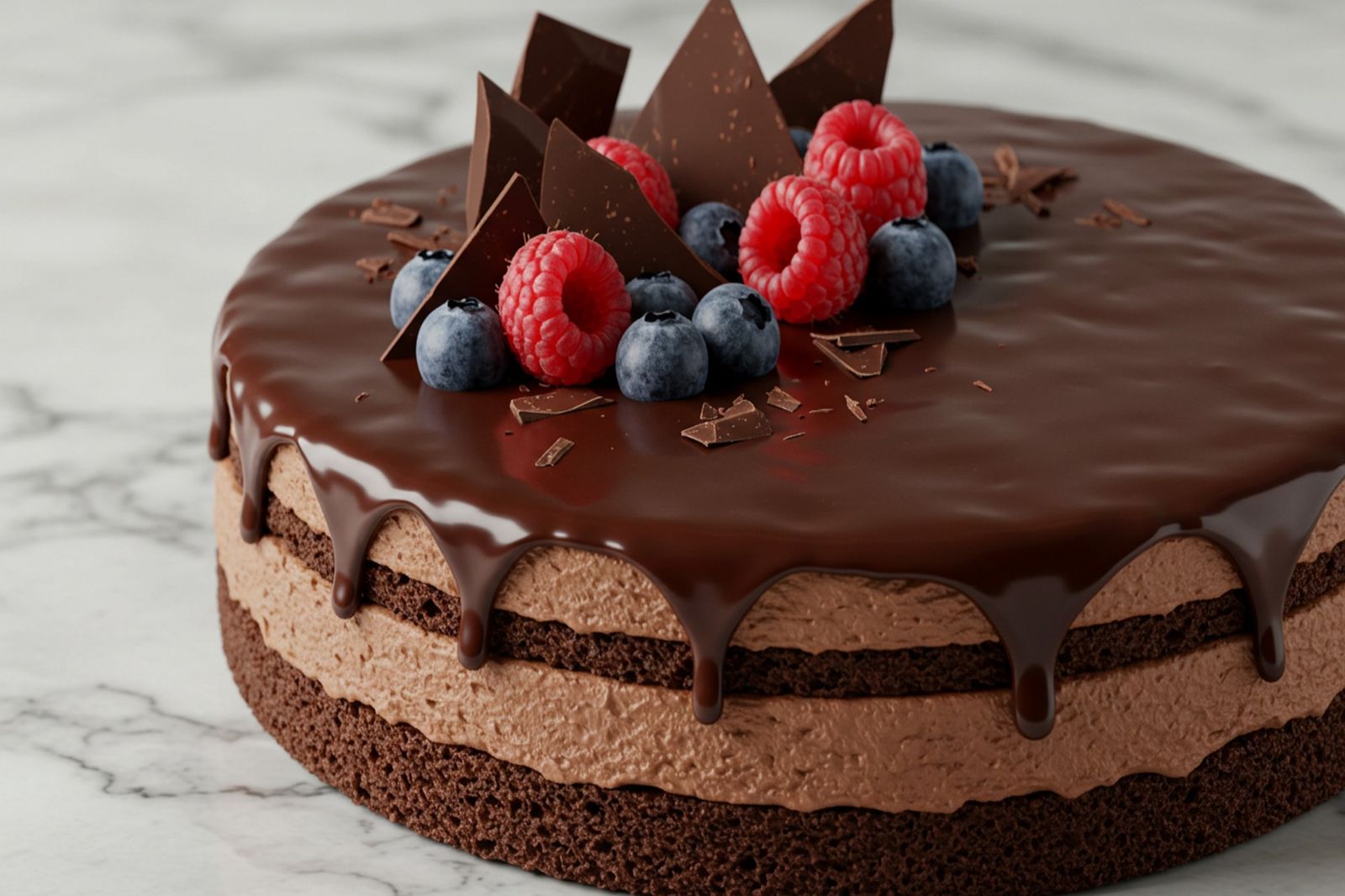 你吃的可能不是店做的？1塊蛋糕炸出「6萬幽靈店＋假證黑市」7大平台開罰166億