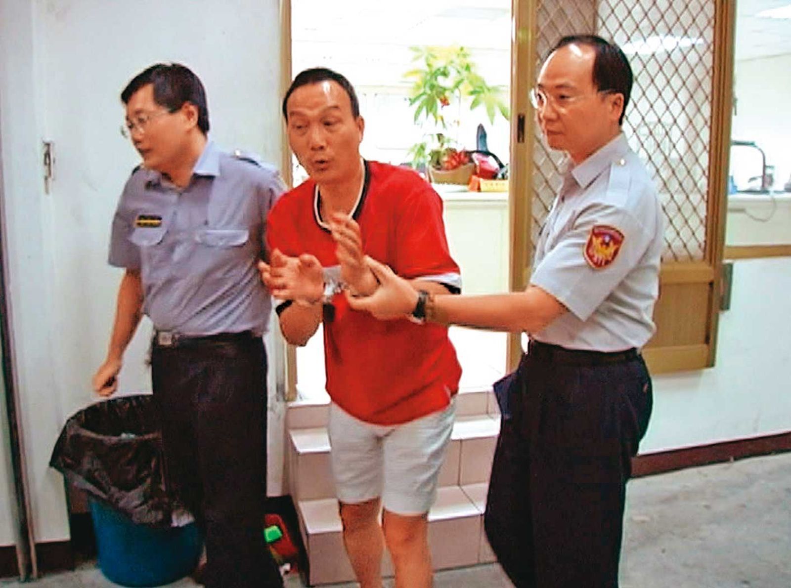 未槍決死囚再減一人!林旺仁縱火釀5死8傷罹癌過世 病魔成遲來的正義?