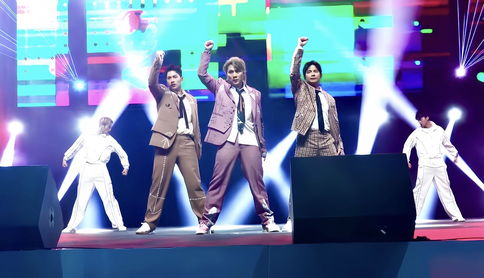 44歲王仁甫單飛開唱　驚人票房曝光