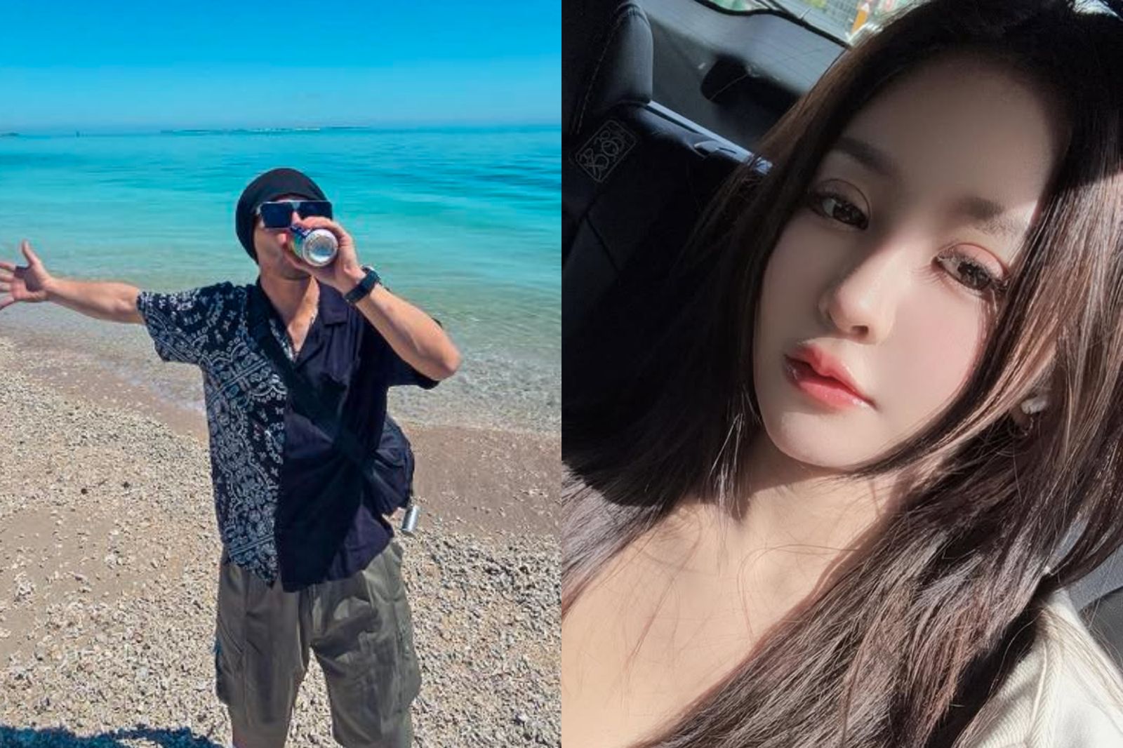 黃明志2罪被起訴、恐面臨鞭刑至少3下 捲謝侑芯命案「持9顆藍色藥丸」