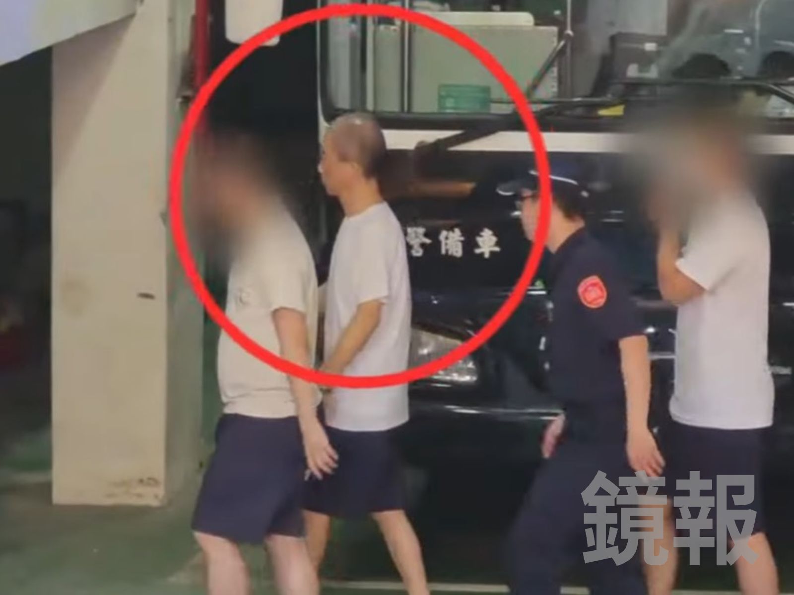 港人吸收軍官戰時投降…全案3被告連環死亡　共諜組織6軍人重判8年半　