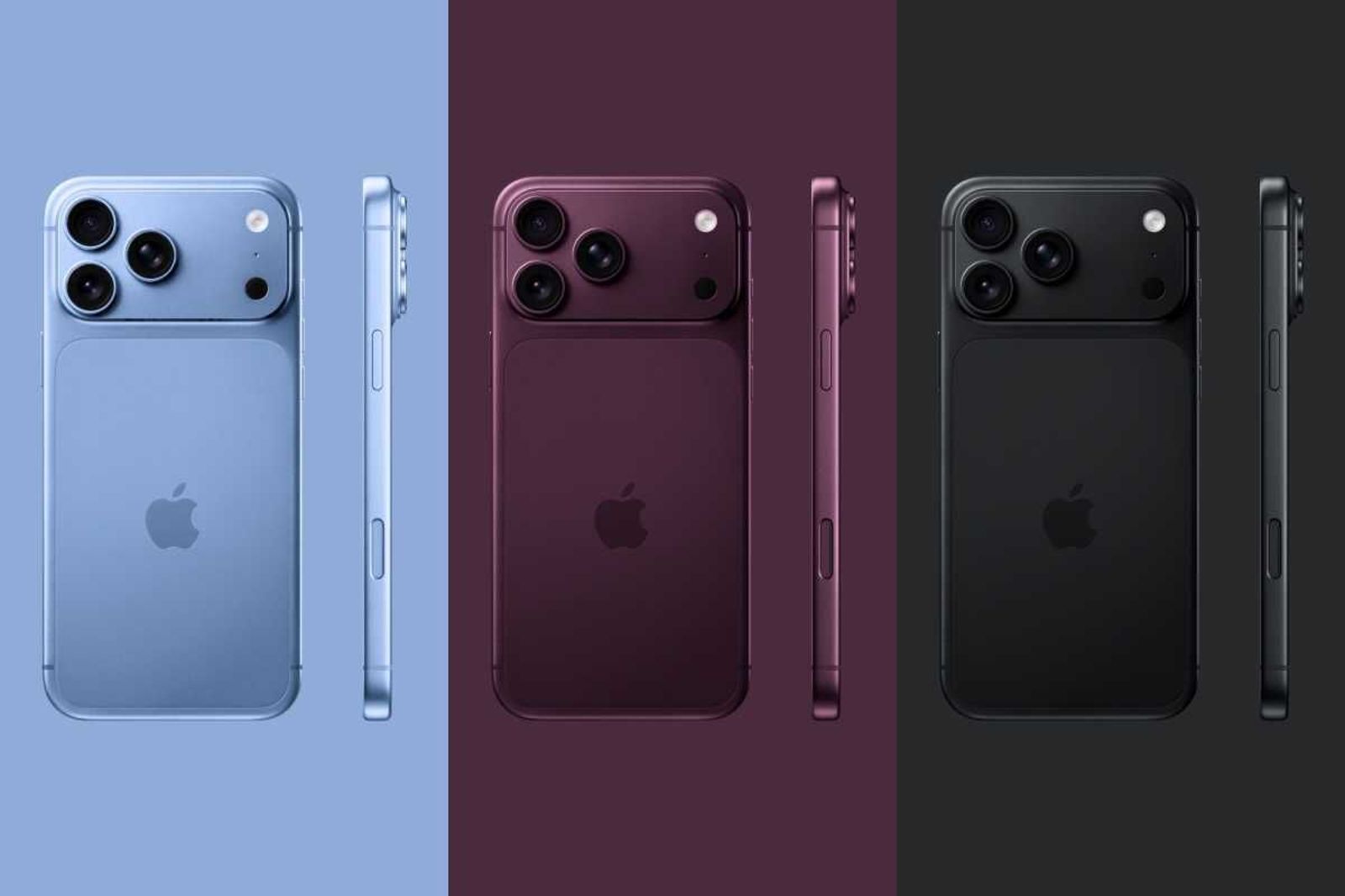 庫克鬆口喊漲 果粉荷包拉警報!iPhone 18 Pro傳暴漲18%、基本款恐更慘