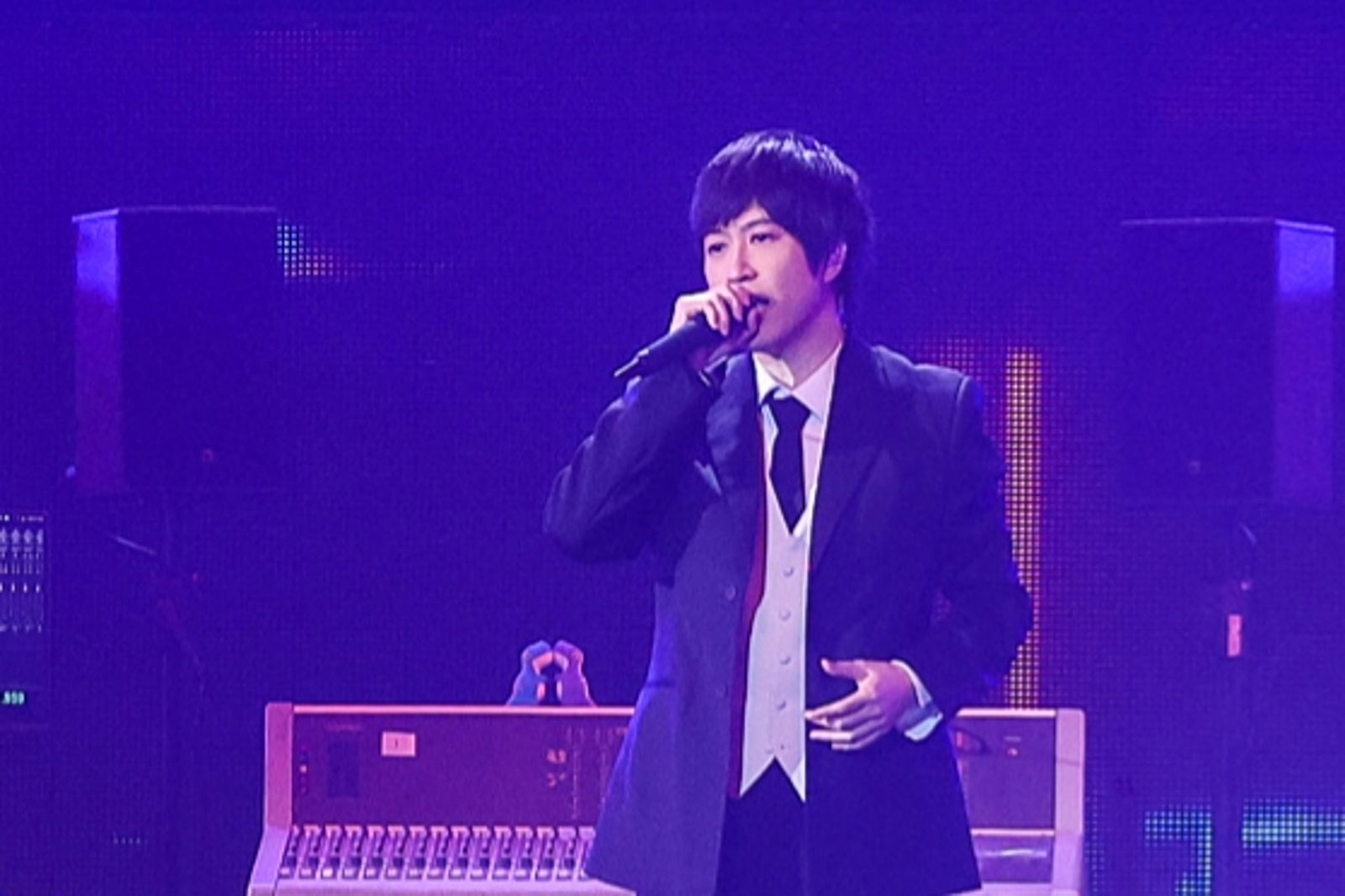 講台語再也不會被罸錢！五月天阿信揭禁說閩南語往事　霸氣喊話：我唱得很爽