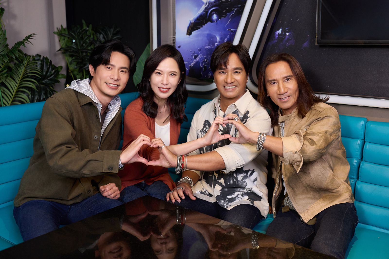 分居331天！天心驚爆想老公想到看身心科　求助醫師「1指令」秒好轉