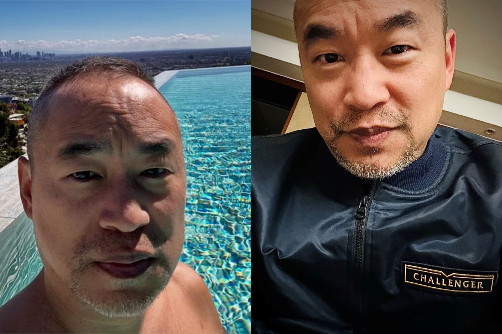 曾大賺18.8億卻被清算200次！黃立成虧7.1億仍不怕樂喊：「大哥回來了！」