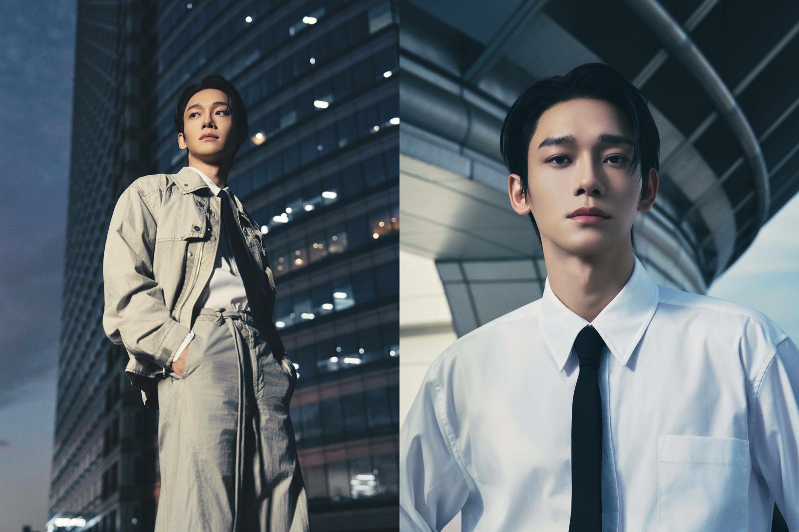 史上最寵粉!CHEN演唱會「全場一對一自拍」 預告「跑咖台北」