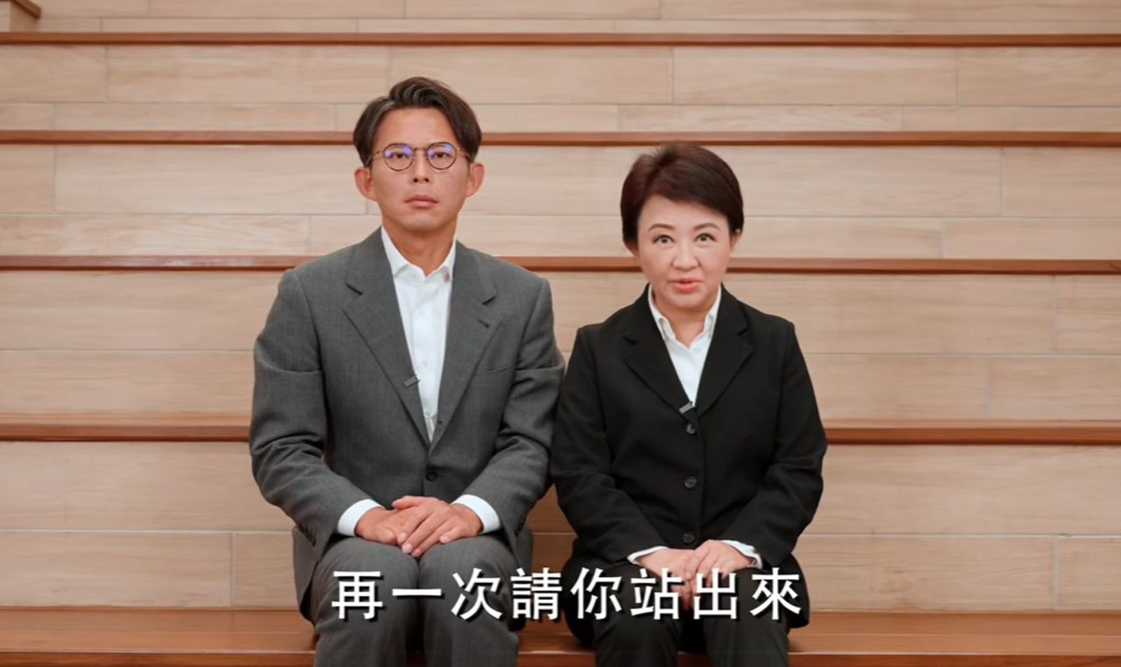 陳嘉宏專欄：盧秀燕為什麼突然又不選黨主席了？