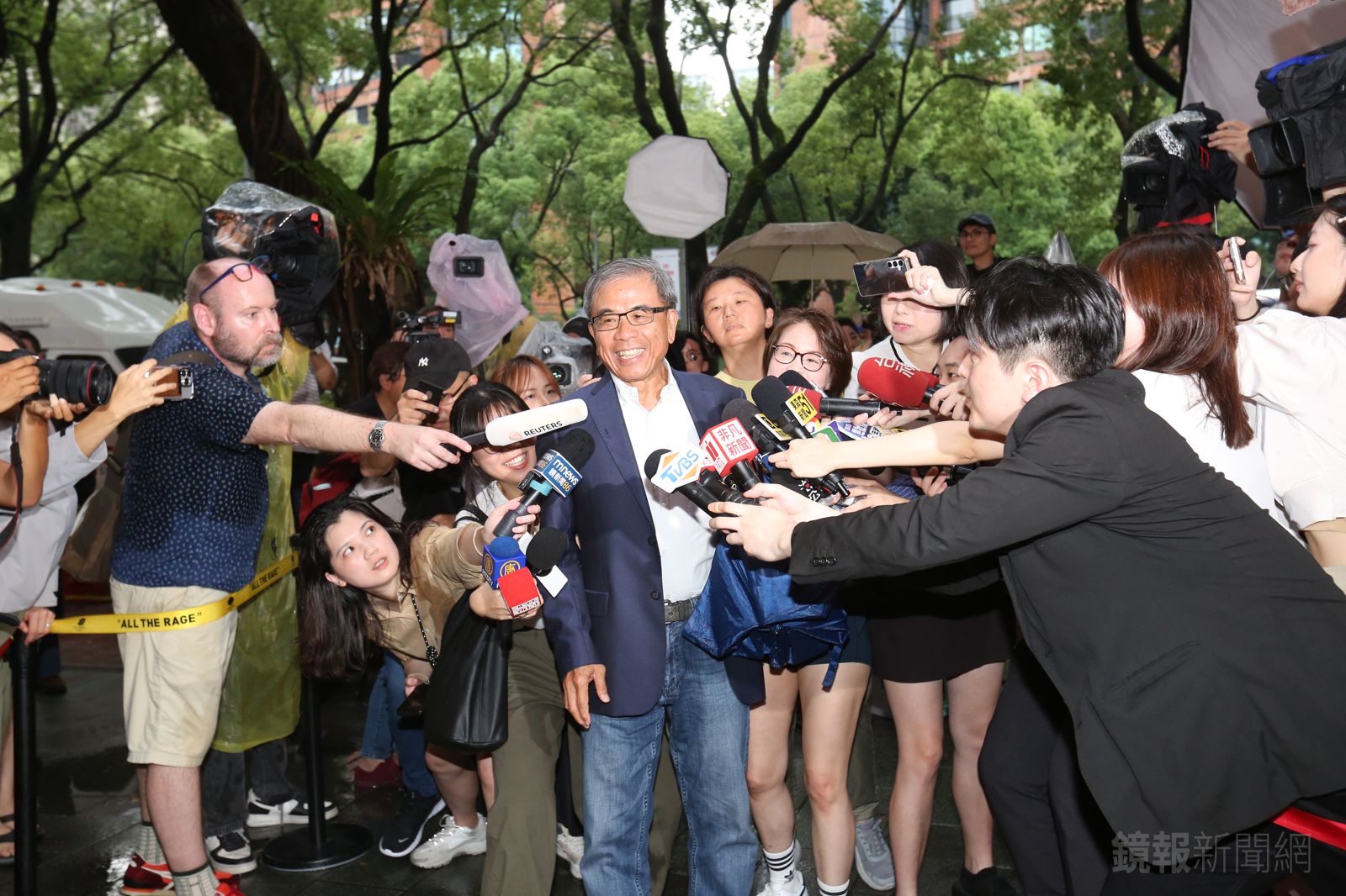 仁寶靠筆電決勝負　7月營收創今年來第三低