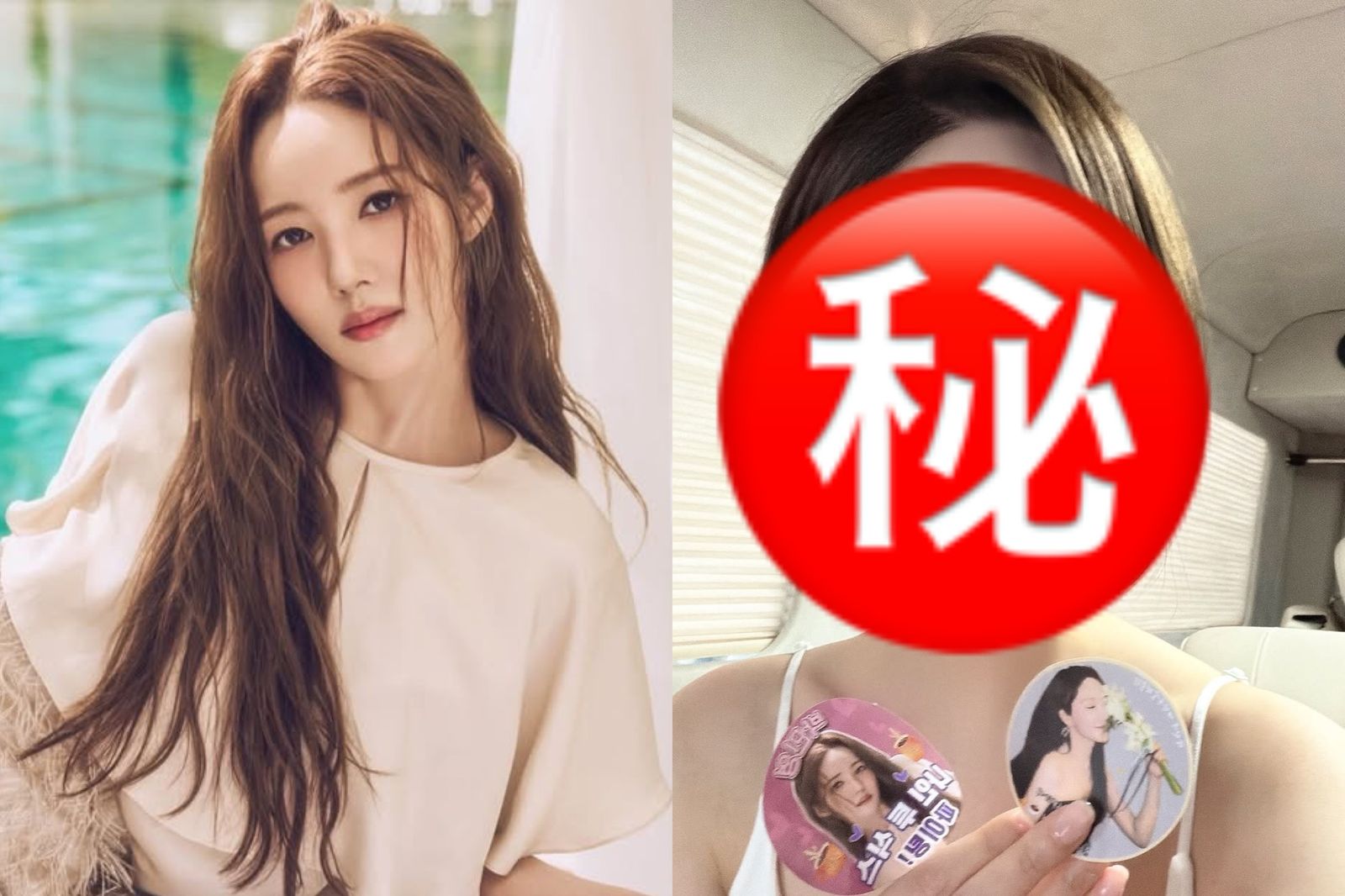 消失2個月!朴敏英公開「極短鮑伯頭」新近況 特地發文點名「台灣粉絲」超暖心