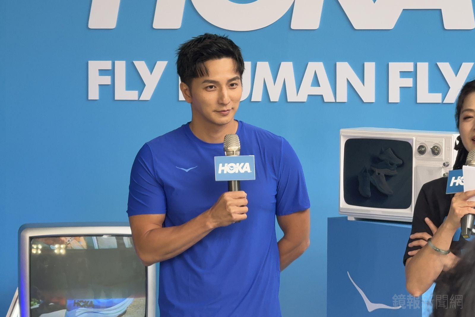 小煜談「威廉、陳大天閃兵」　曝棒棒堂「新專輯進度」