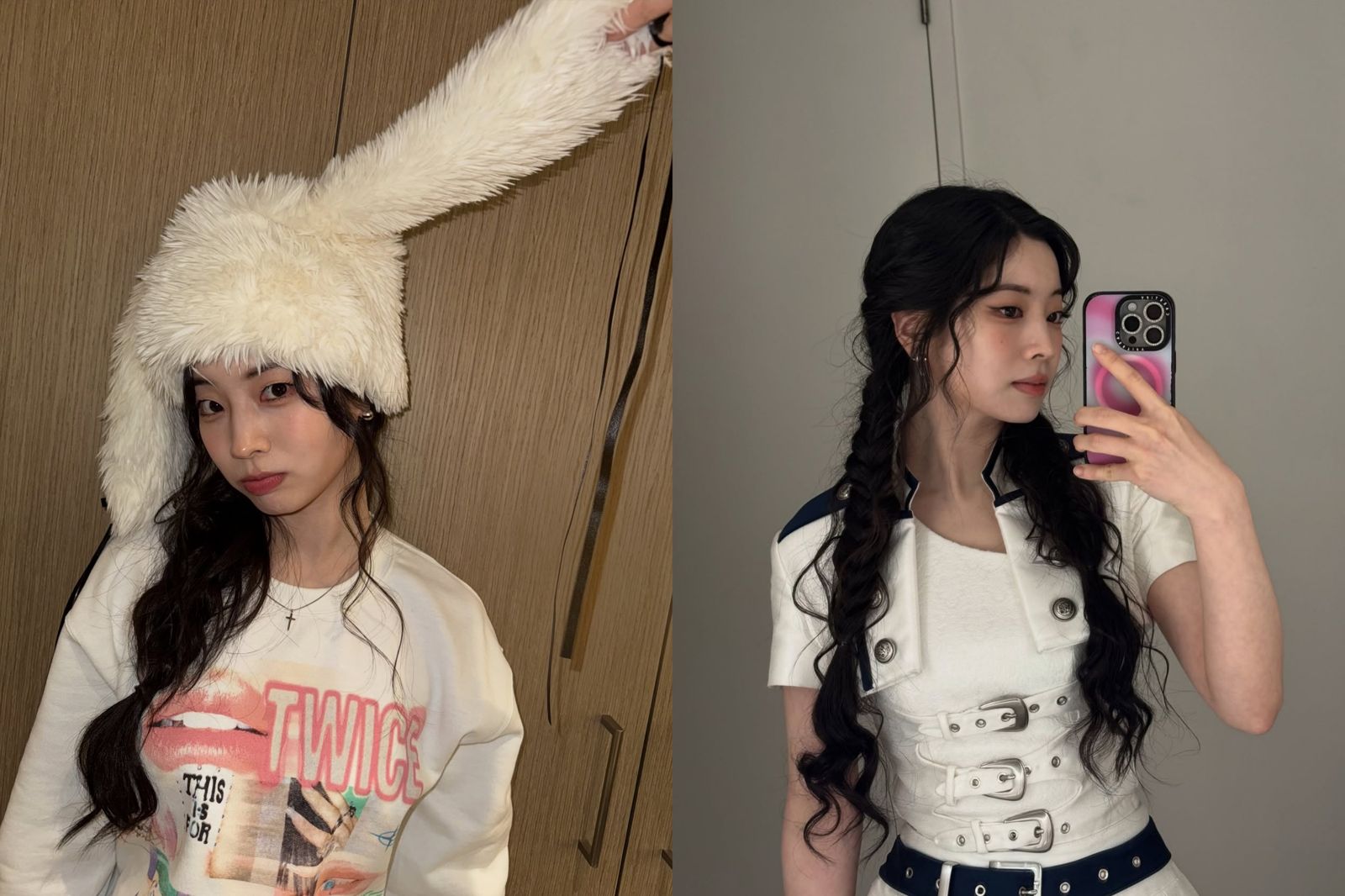 TWICE大巨蛋倒數又添傷兵！多賢「確診骨折」　公司：停工至3月