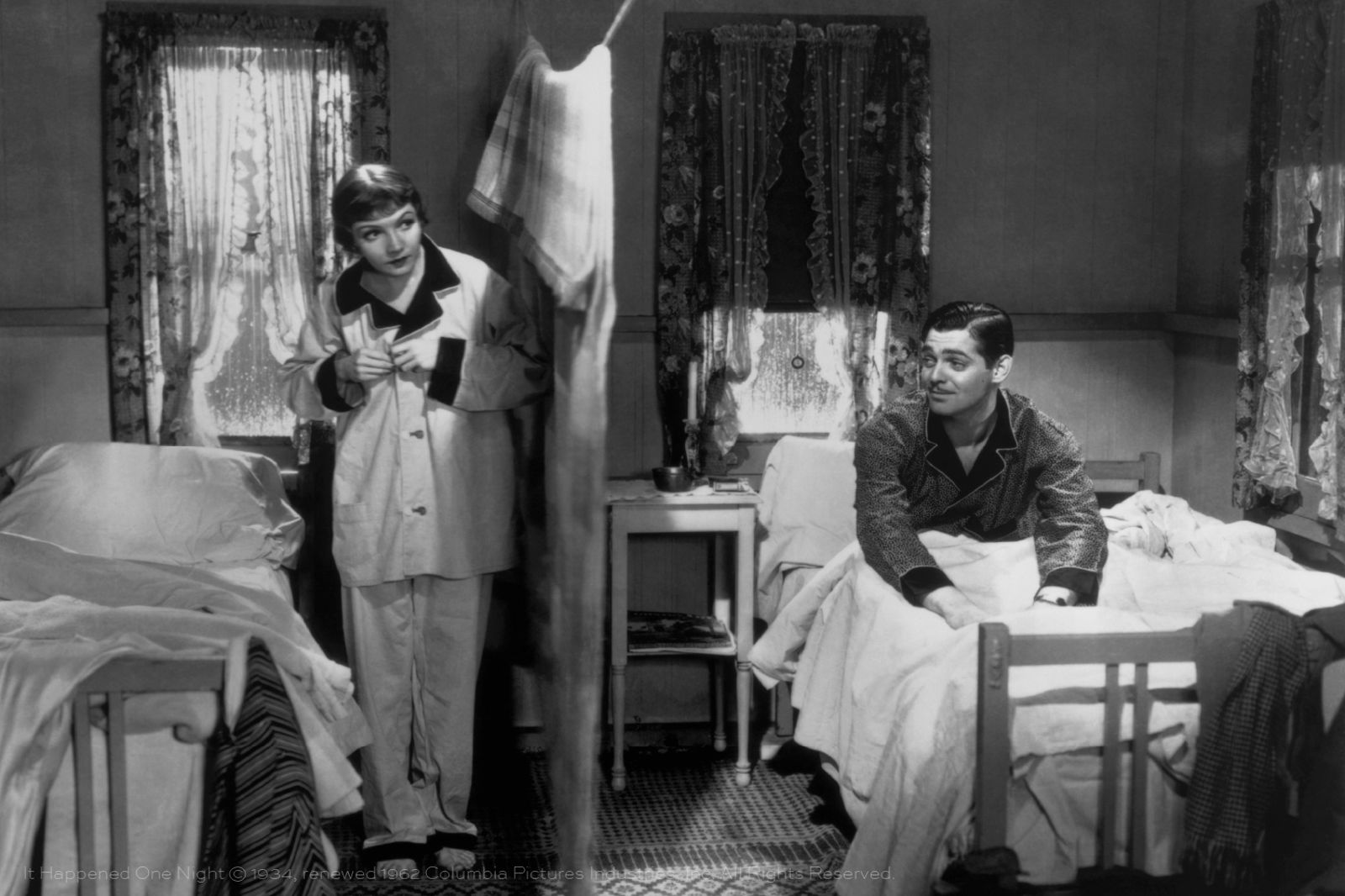 李安策展金馬30部經典喜劇　聞天祥解構經典片背後的「愛與機巧」