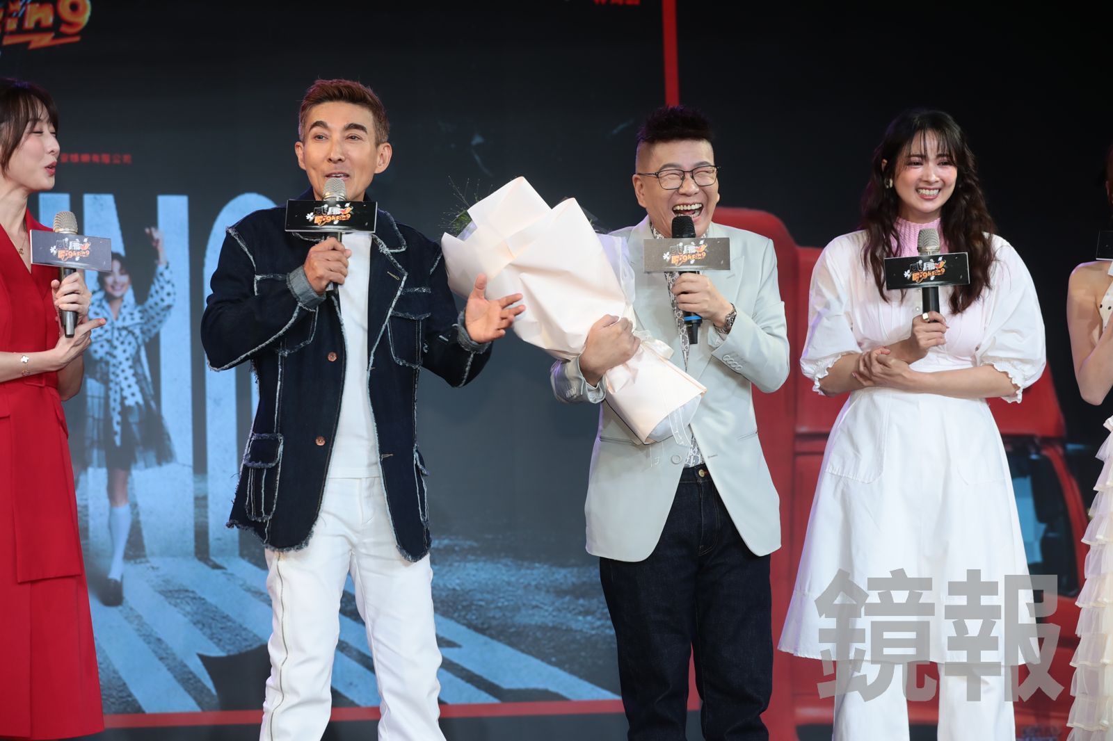 沈玉琳住院「病房1天25000」！笑曝「不急著出院」原因　昔痛恨1種朋友如今「打電話致謝」