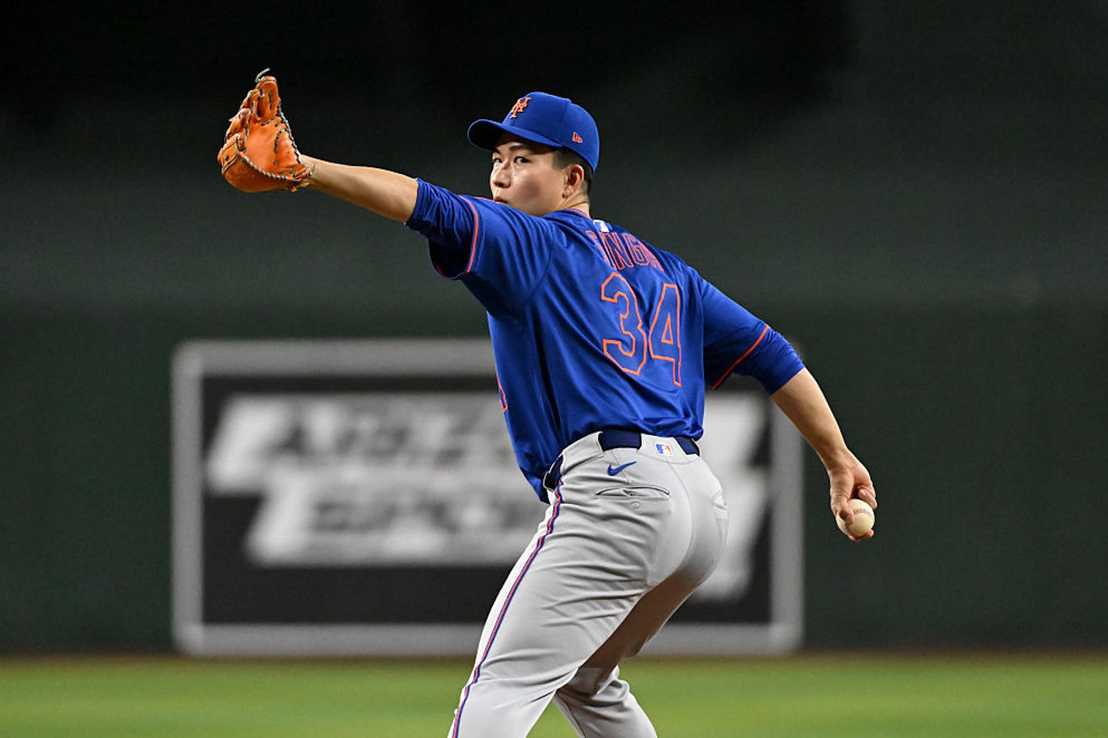 MLB／大都會噩耗！千賀滉大右腿拉傷　恐休至少一個月