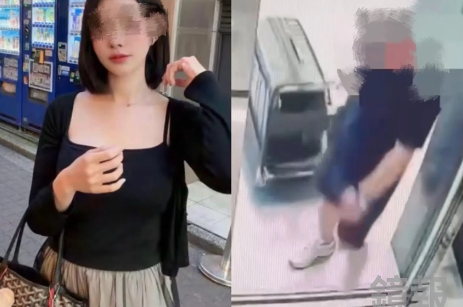 不滿被分手!狠男勒斃泰女塞行李箱載走160公里 孤女異鄉慘死恐無人領屍
