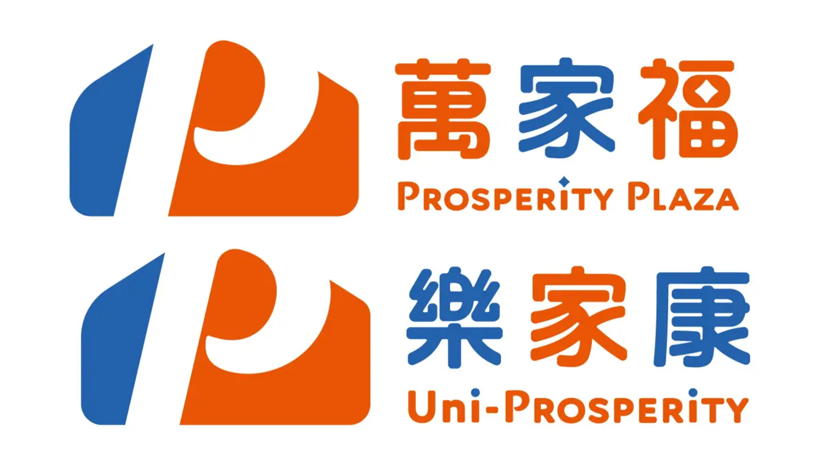 家樂福量販店改為「萬家福」,超市則為「樂家康」。圖/翻攝自萬家福官網
