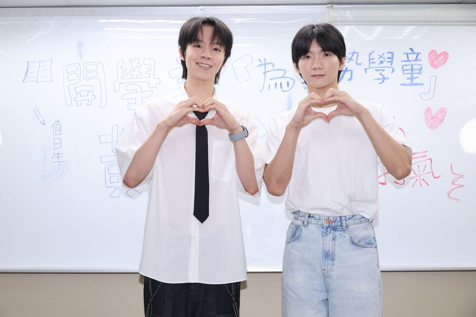 黃氏兄弟用《鬼滅之刃》盜版素材 親自解釋「未下架影片」原因