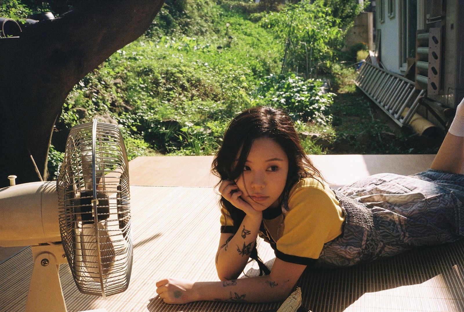 好寵台灣MOOMOO！輝人連3年唱進高雄　演唱會票價曝光