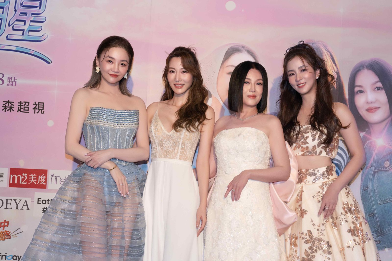 金鐘60／曾莞婷自認「得獎機率100％」　公開「最不想輸的對象」