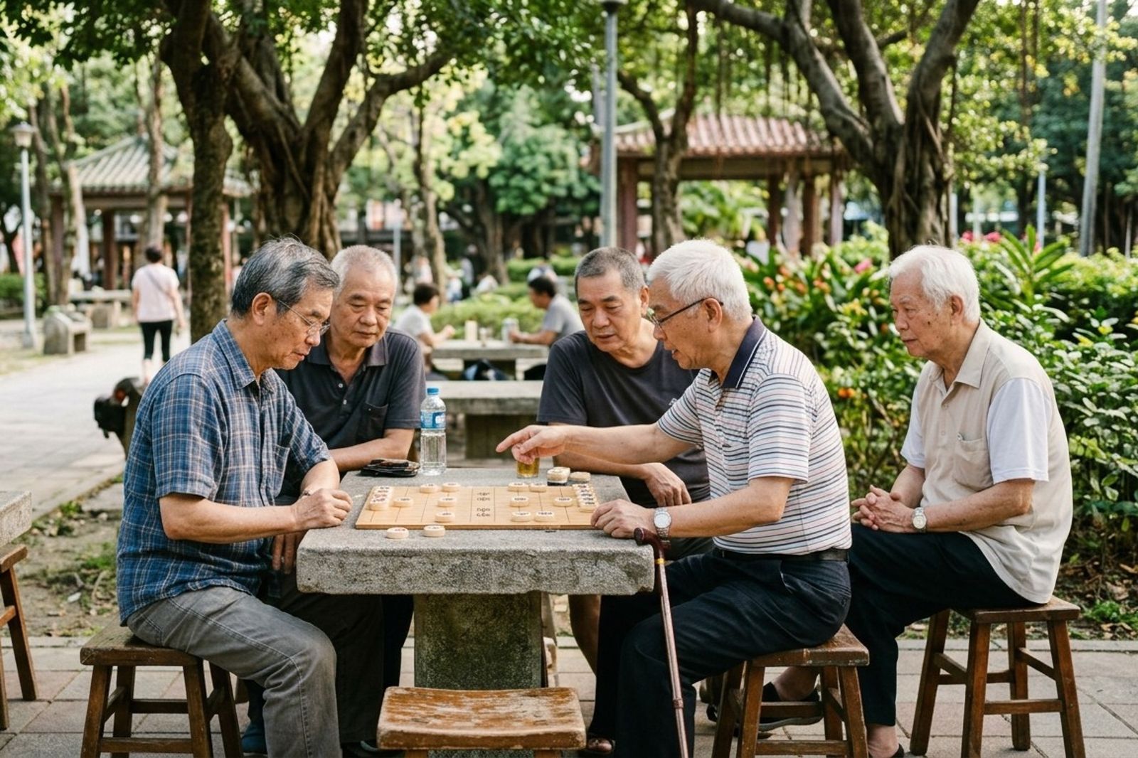記憶力變差救不回來?研究揭「這年紀」記性最好,60歲後學習大腦仍能進步