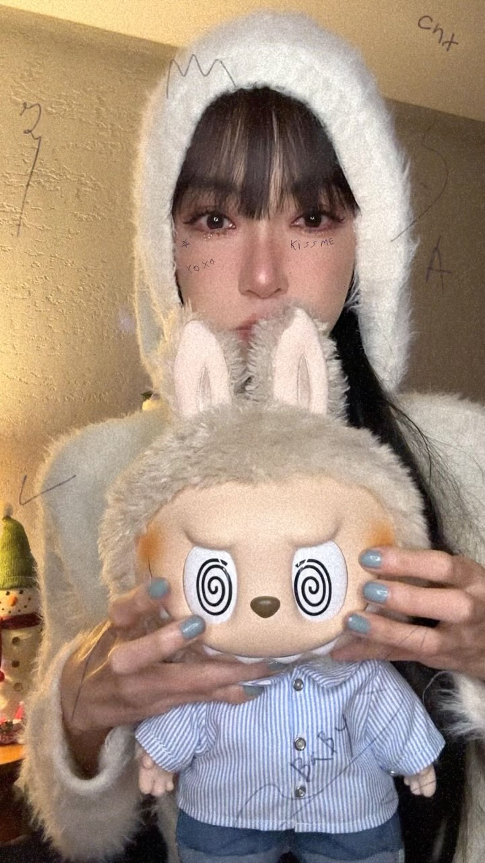 謝金燕曾與豬哥亮感情不佳。翻攝Instagram @jeanniehsieh___bbb