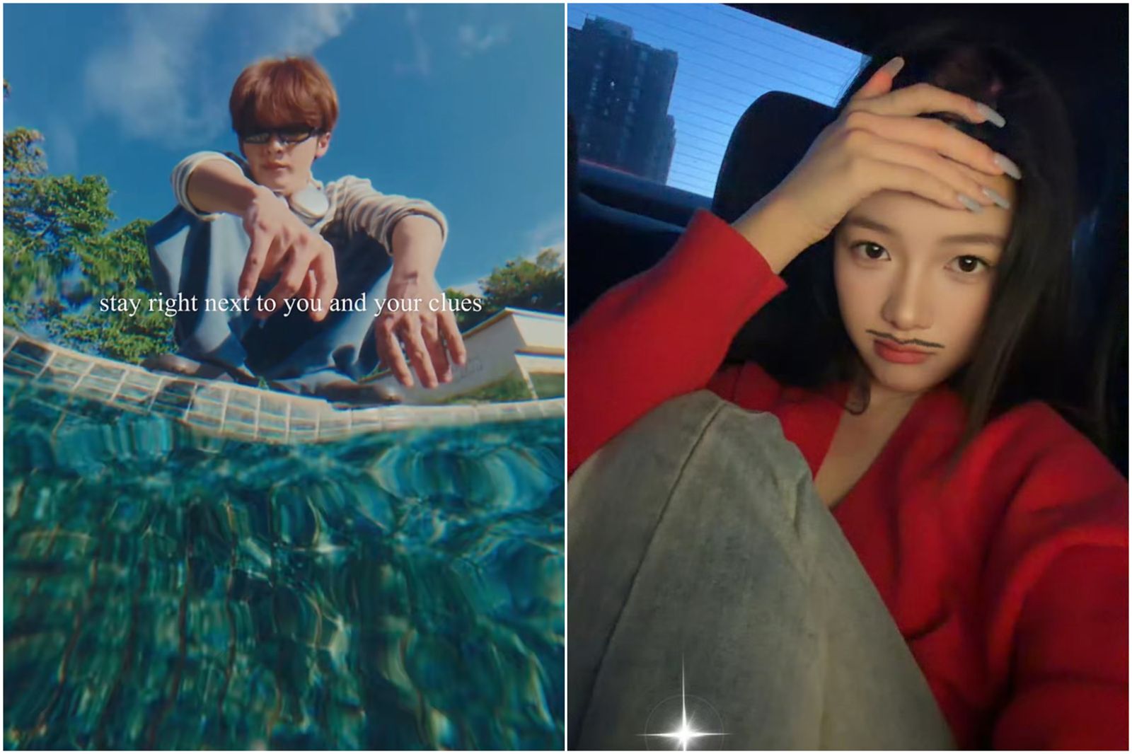 檀健次疑「交往未成年少女」吐4字　19歲女星自曝情史慘遭網暴：歡迎法律制裁