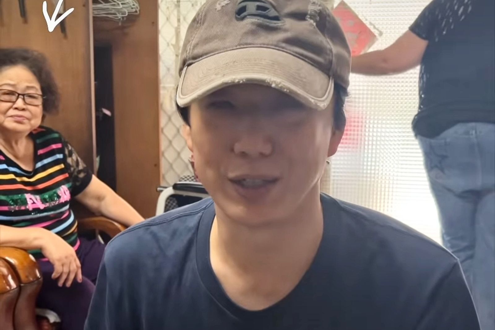 蕭煌奇今開唱前親自包粽給大家吃　畫面曝光「控肉放一堆」