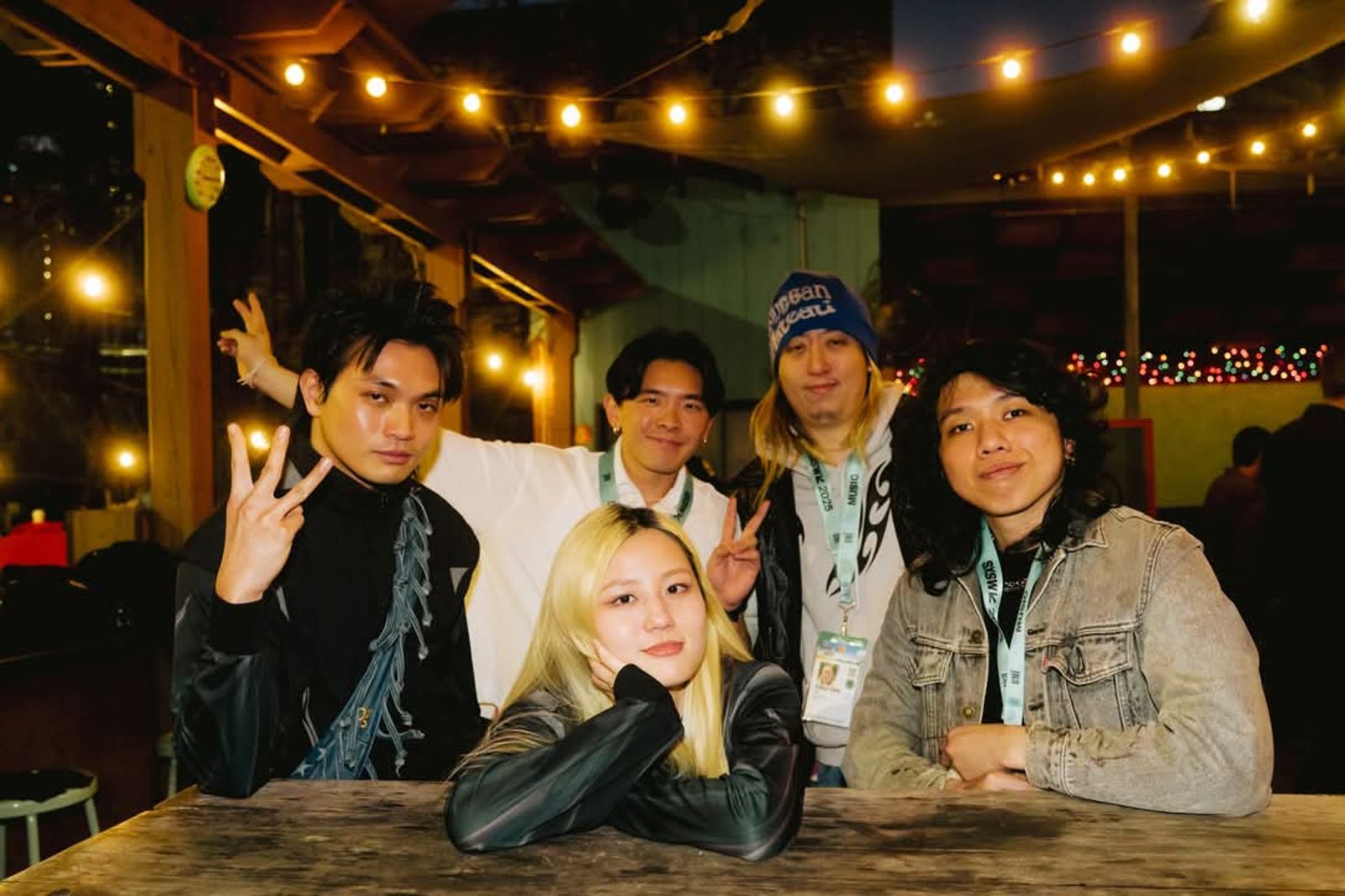 美秀集團吉他手突拋退團震撼彈　主唱狗柏不忍了怒揭內幕