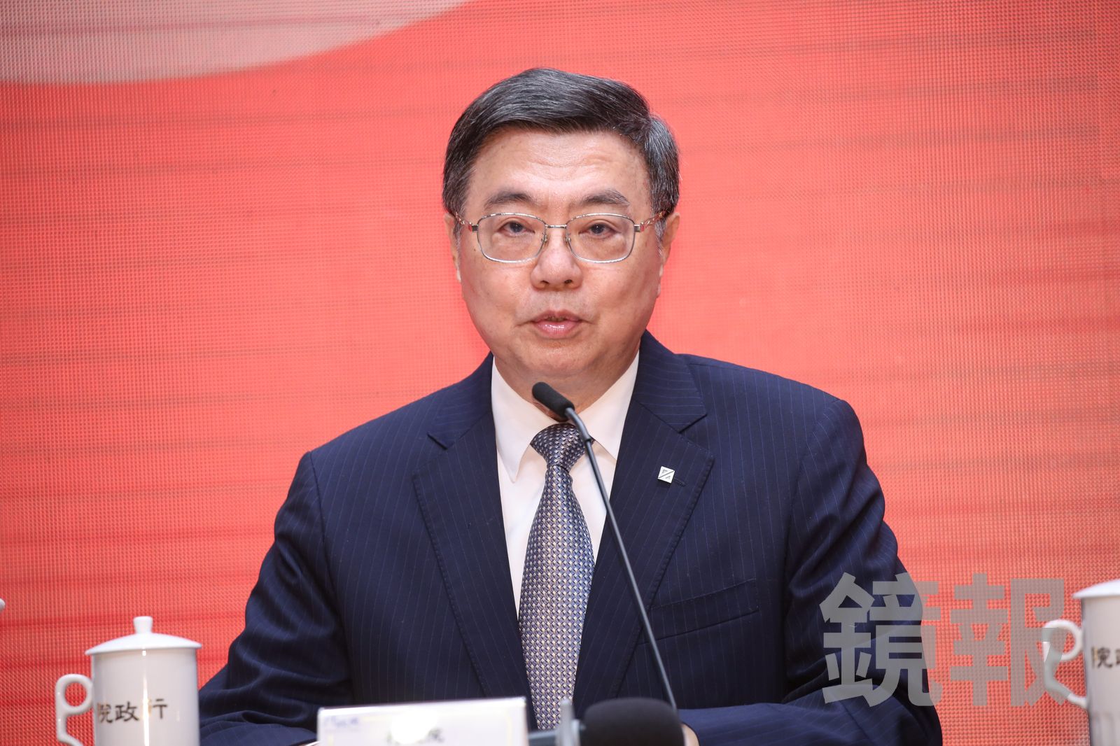 賴清德才下令「黨內黨政同步」 卓榮泰明起分4批邀綠委便當會