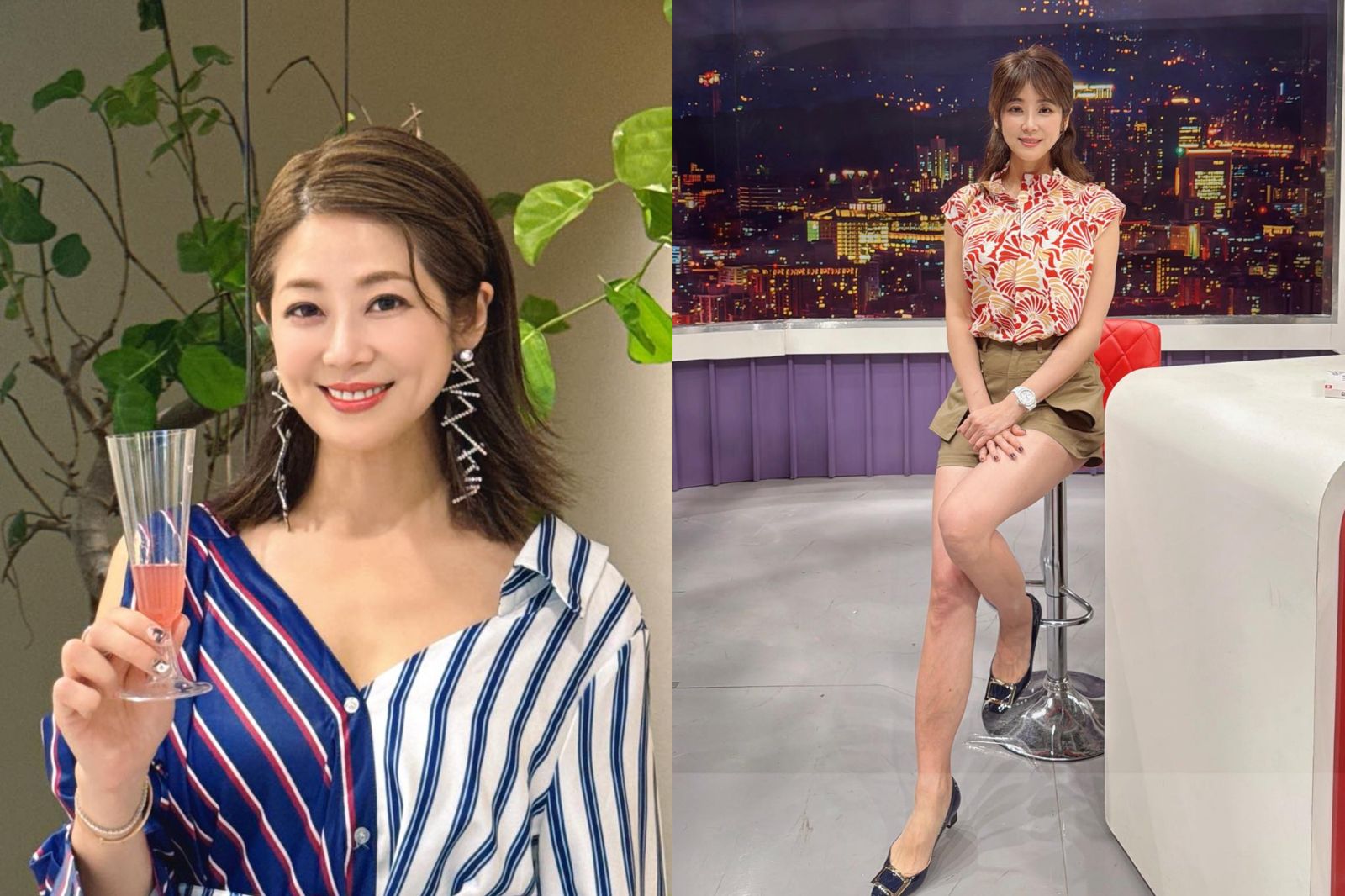 主播也會被裁員！邱沁宜嘆不意外　曝20年前入行內幕：資歷恐成名單「優先對象」
