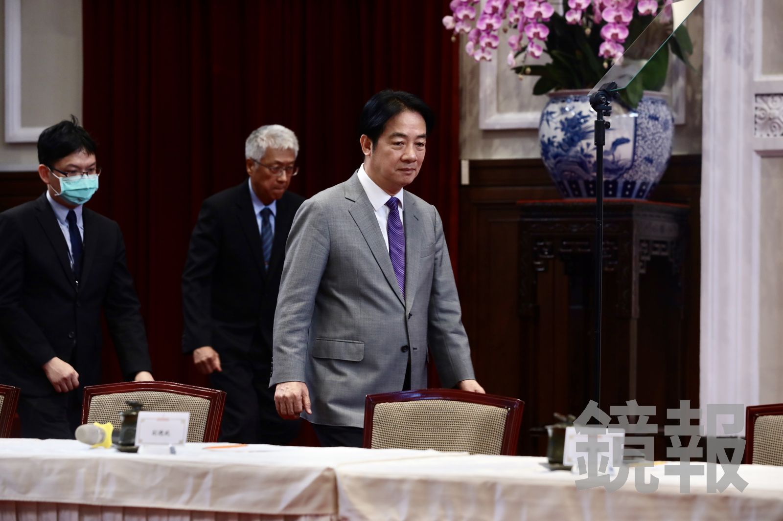 對台課稅20%　這是川普給台灣的政治信號