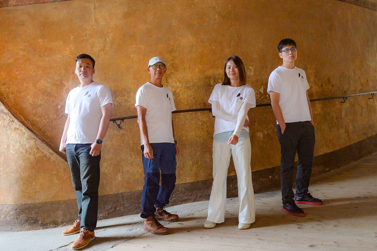 客語歌手發威！金曲前夕獻聲H Party索票1分鐘搶光