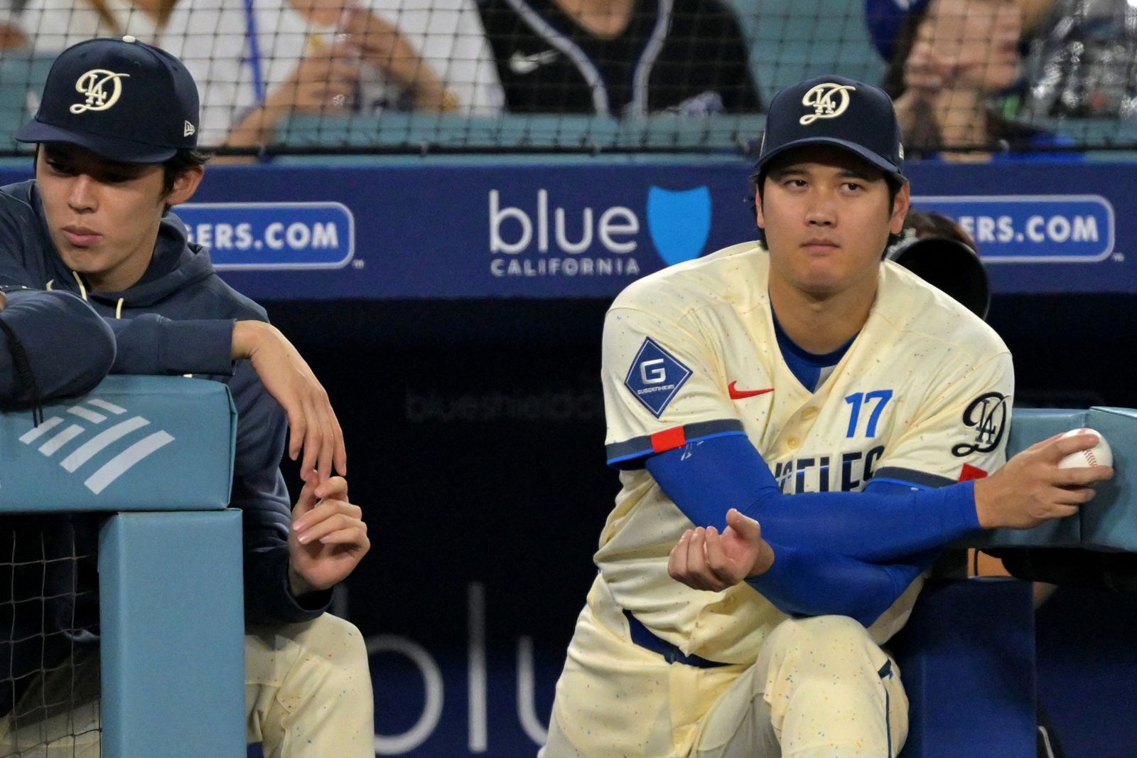 大谷翔平連休4場準備回歸!日本球迷反而慌了:拜託再休一下
