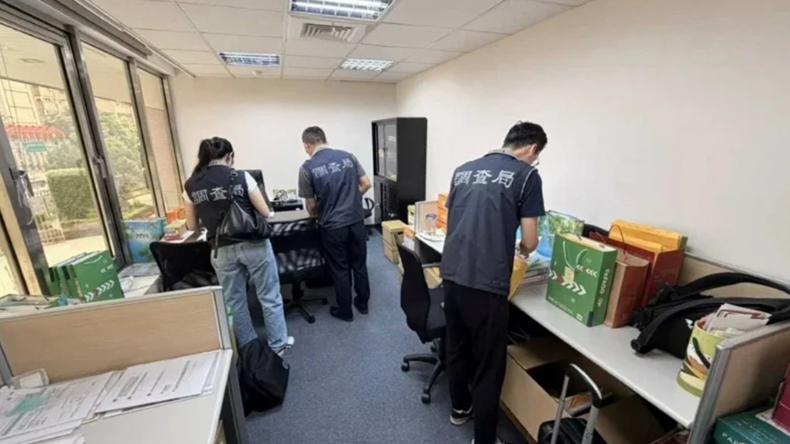 狂捲1.9億人間蒸發!華訊電能誆投「FAFAGO充電樁」 全台百人淪肥羊