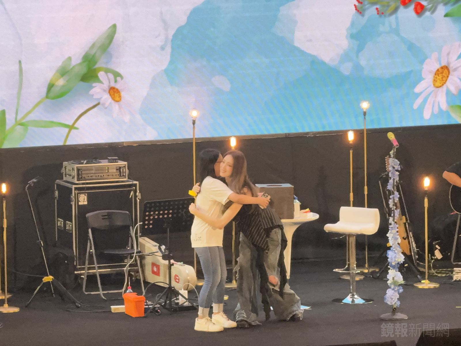 直擊/李聖經公主歌單也有Karencici神曲 KPOP組曲舞蹈「無備上場也OK」